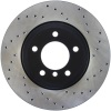 dec830bef087d01919b73d4c712aee59 ST Drilled Sport Brake Rotors