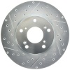 ST Select Sport Brake Rotors