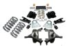 BT Lowering Kit w/o Shocks