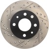 df317e74cda3db99dfbe7846723eb657 ST Slot & Drill Brake Rotors