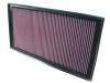 KN Drop in Air Filters