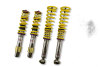 KW V3 Coilover Kit