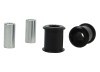 dfe2880c0cabff06e9a4346a81a6e2b5S WL Bushings - Control Arm
