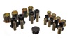 dfe33eb2c57565bcdcef177725471ad7 ES Cntrl Arm Bushings - Black