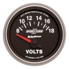 AM Sport-Comp II Gauges