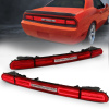 ANZ LED Taillights