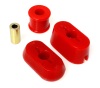 ES Motor Mounts - Red