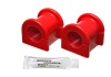 ES Sway Bar Bushings - Red