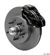 WIL Dynalite Brake Kit