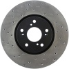 e07925d7e7a74ec7e1914102cbe133ce ST Drilled Sport Brake Rotors