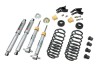 BT Lower Kit w SP Shocks
