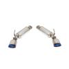 REM Axle Back Exhausts