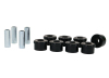 WL Bushings - Trailing Arm