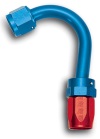 RUS 150deg Swivel Hose Ends