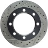 e2d300f89bb169911b01196e81b8c97b ST Slot & Drill Brake Rotors