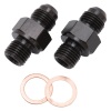 RUS Brake Adapter Fittings