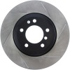 ST Slotted Sport Brake Rotors