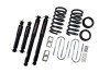 BT Lowering Kit w ND2 Shocks