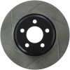 ST Slotted Sport Brake Rotors