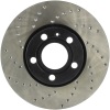 e449706bdb70fd26c2cc201f3a0d6e63 ST Drilled Sport Brake Rotors
