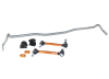 WL Sway Bars - Front