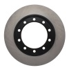 ST Performance Brake Rotors