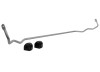 WL Sway Bars - Rear