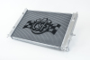 CSF Radiators - Aluminum