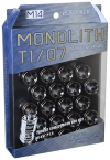 e5a9887852ba2ea0afb6a4060a450bc5 PJK Monolith T1/07 Lug Nuts