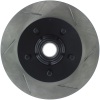 ST Slotted Sport Brake Rotors