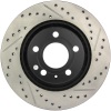 ST Slot & Drill Brake Rotors