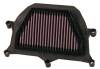 KN Motorcycle Direct Fit Air Filters