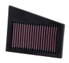 KN Drop in Air Filters