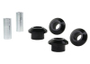WL Bushings - Control Arm