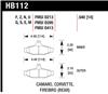 HAWK HT-10 Brake Pad Sets