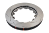 DBA 5000 Series Slotted Rotors
