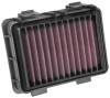 KN Motorcycle Direct Fit Air Filters