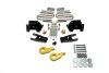e7d2dc4195afe0585164100f45db652b BT Lowering Kit w/o Shocks