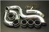WR Intercooler Piping Kit