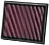 KN Drop in Air Filters