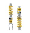 OHL Coilover - TTX-PRO
