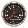 AM Sport-Comp II Gauges