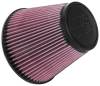 KN Universal Air Filter