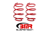 BMR Lowering Springs