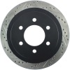 e8c370f497bf87139346f71d4c14bf87 ST Slot & Drill Brake Rotors