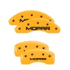 MGP Caliper Covers 4 Logo