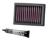 KN Motorcycle Direct Fit Air Filters