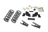 BT Lowering Kit w/o Shocks