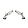 REM Axle Back Exhausts
