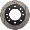 ea5fdb7e50136660b166625b9beb7792 ST Slotted Sport Brake Rotors